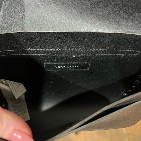 New look crossbody bag - Picture 5 of 6